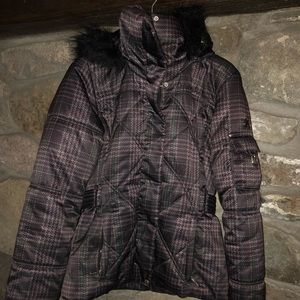 ZeroXposur Winter Ski Jacket